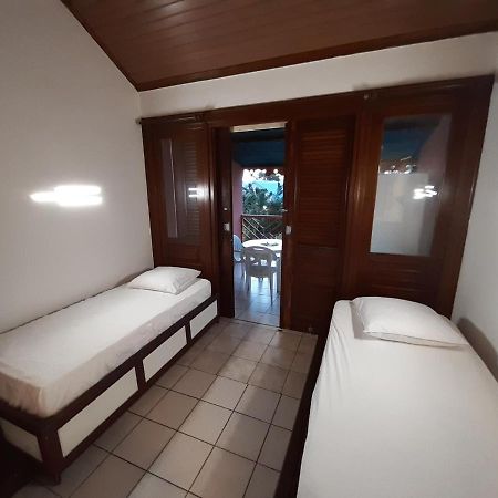 Апартаменти Studio Climatise - Piscine-Plage - 1 A 2 Personnes Сент-Анн Екстер'єр фото